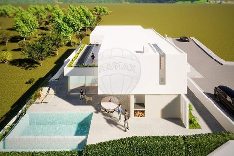 Villa i Lagoa, Faro, Lagoa - € 1.200.000 | Ref: 122881160-84 - foto 6
