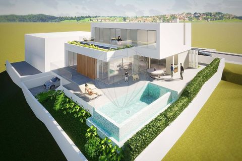 Villa i Lagoa, Faro, Lagoa - € 1.200.000 | Ref: 122881160-84 - foto 7