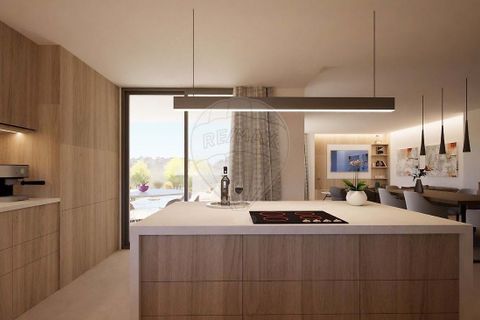Villa i Lagoa, Faro, Lagoa - € 1.200.000 | Ref: 122881160-84 - foto 9
