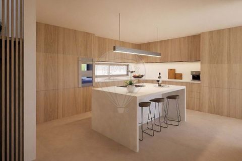 Villa i Lagoa, Faro, Lagoa - € 1.200.000 | Ref: 122881160-84 - foto 10