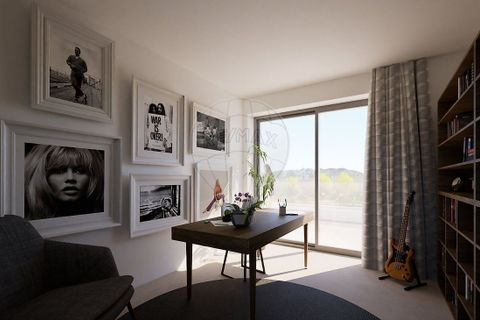 Villa i Lagoa, Faro, Lagoa - € 1.200.000 | Ref: 122881160-84 - foto 14
