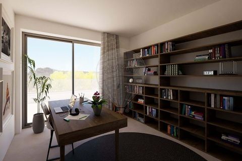 Villa i Lagoa, Faro, Lagoa - € 1.200.000 | Ref: 122881160-84 - foto 17