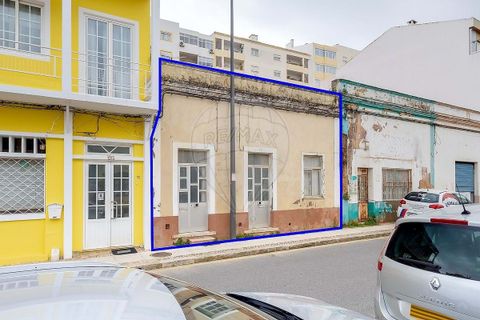 Villa i Portimao, Faro, Portimao - € 198.000 | Ref: 122881105-83 - foto 2