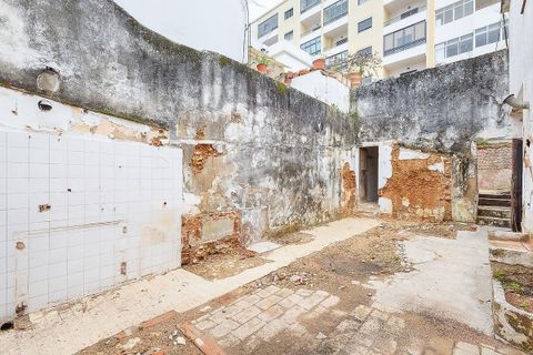 Villa i Portimao, Faro, Portimao - € 198.000 | Ref: 122881105-83 - foto 11