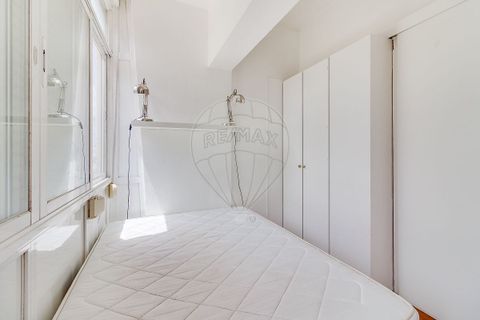 Lejlighed i Lisbon, Lisbon, Lisbon - € 290.000 | Ref: 121021593-3 - foto 9
