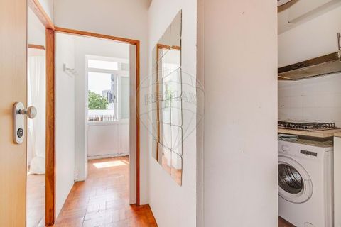 Lejlighed i Lisbon, Lisbon, Lisbon - € 290.000 | Ref: 121021593-3 - foto 1