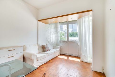 Lejlighed i Lisbon, Lisbon, Lisbon - € 290.000 | Ref: 121021593-3 - foto 2