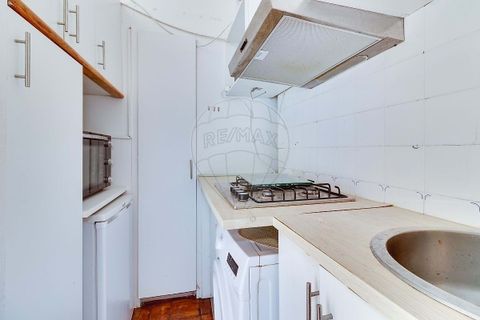 Lejlighed i Lisbon, Lisbon, Lisbon - € 290.000 | Ref: 121021593-3 - foto 4