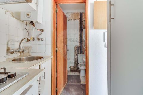 Lejlighed i Lisbon, Lisbon, Lisbon - € 290.000 | Ref: 121021593-3 - foto 5