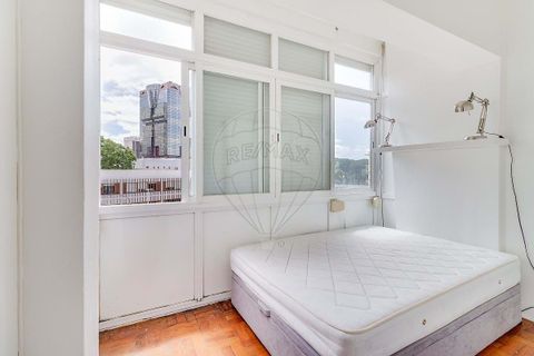Lejlighed i Lisbon, Lisbon, Lisbon - € 290.000 | Ref: 121021593-3 - foto 8