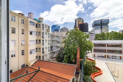 Lejlighed i Lisbon, Lisbon, Lisbon - € 290.000 | Ref: 121021593-3 - foto 12