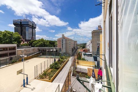 Lejlighed i Lisbon, Lisbon, Lisbon - € 290.000 | Ref: 121021593-3 - foto 13