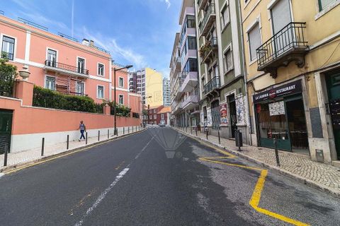 Lejlighed i Lisbon, Lisbon, Lisbon - € 290.000 | Ref: 121021593-3 - foto 14