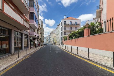 Lejlighed i Lisbon, Lisbon, Lisbon - € 290.000 | Ref: 121021593-3 - foto 15