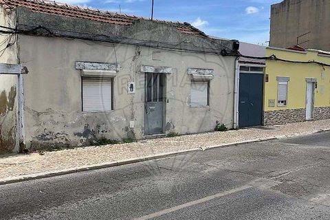 Villa a Moita, Setubal, Moita - € 160.000 | Ref: 123741249-33 - foto 2