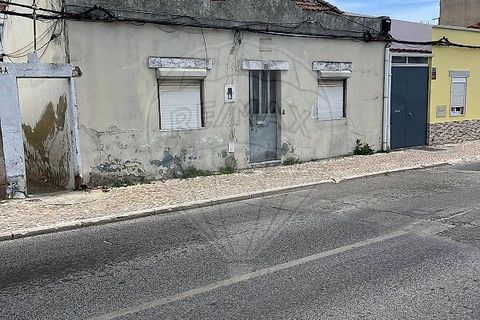Villa a Moita, Setubal, Moita - € 160.000 | Ref: 123741249-33 - foto 3