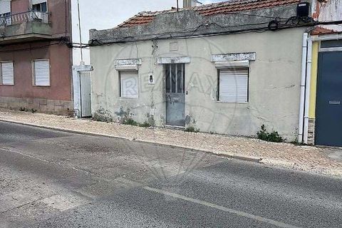 Villa a Moita, Setubal, Moita - € 160.000 | Ref: 123741249-33 - foto 5