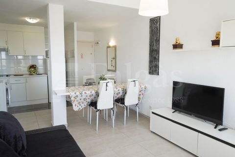 Leilighet i Empuriabrava, Gerona, Empuriabrava - € 123 000 | Ref: 504 - foto 6