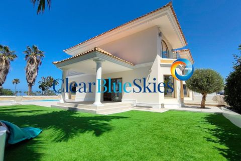 Villa en Adeje, Tenerife, Adeje - € 3.500.000 | Ref: 9088 - photo 3