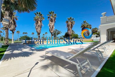 Villa en Adeje, Tenerife, Adeje - € 3.500.000 | Ref: 9088 - photo 13