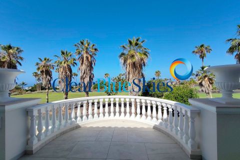Villa en Adeje, Tenerife, Adeje - € 3.500.000 | Ref: 9088 - photo 23