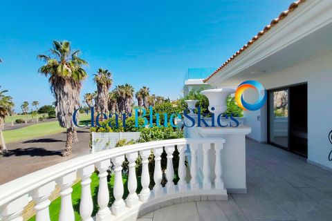 Villa en Adeje, Tenerife, Adeje - € 3.500.000 | Ref: 9088 - photo 27