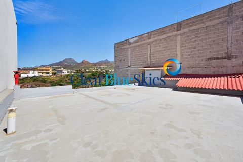 Landsbyhus i Buzanada, Tenerife, Buzanada - € 369.000 | Ref: 9087C - foto 14