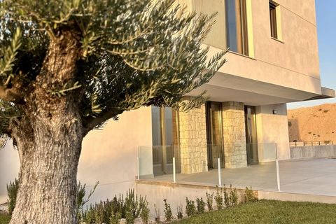 Villa i Finestrat, Alicante, Finestrat - € 790.500 | Ref: 62564781-02/10701 - foto 4
