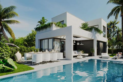 Villa i Finestrat, Alicante, Finestrat - € 790.500 | Ref: 62564781-02/10701 - foto 16