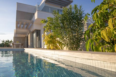 Villa i Finestrat, Alicante, Finestrat - € 790.500 | Ref: 62564781-02/10701 - foto 22