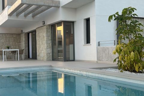 Villa i Finestrat, Alicante, Finestrat - € 790.500 | Ref: 62564781-02/10701 - foto 25