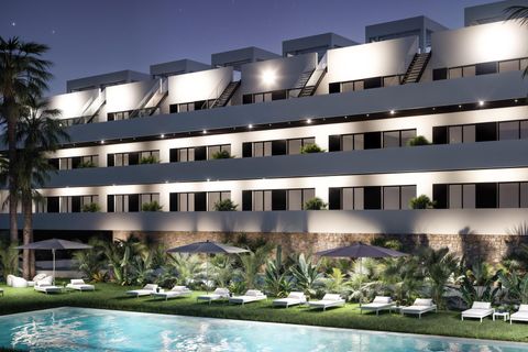 Wohnung in Finestrat, Alicante - Foto 3