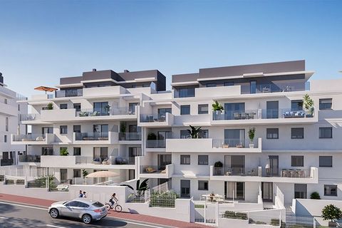 Leilighet i Manilva, Malaga, Manilva - € 298 000 | Ref: 61705362-03/10701 - foto 3