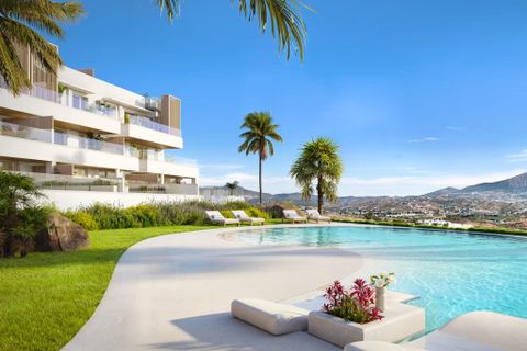 Leilighet i Mijas, Malaga, Mijas - € 492 900 | Ref: 55074940-03/10701 - foto 4
