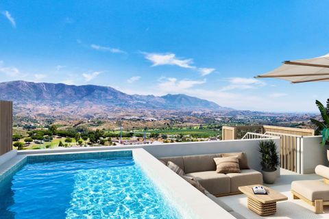 Leilighet i Mijas, Malaga, Mijas - € 492 900 | Ref: 55074940-03/10701 - foto 6