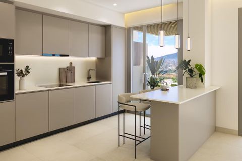 Leilighet i Mijas, Malaga, Mijas - € 492 900 | Ref: 55074940-03/10701 - foto 13