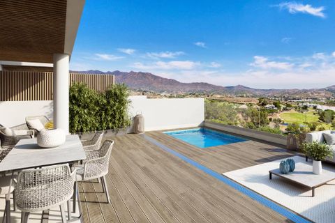 Leilighet i Mijas, Malaga, Mijas - € 492 900 | Ref: 55074940-03/10701 - foto 19