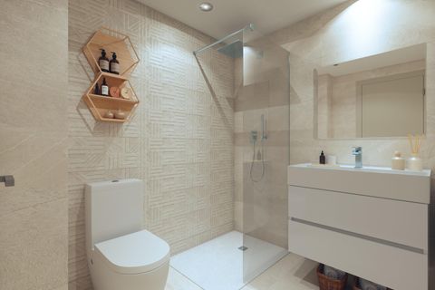 Penthouse in Mijas, Malaga - Foto 2