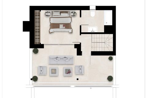 Penthouse in Mijas, Malaga, Mijas - € 505.000 | Ref: 29576357-01/10701 - Foto 28