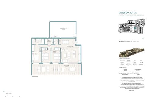 Leilighet i Estepona, Malaga, Estepona - € 779 000 | Ref: 23201709-05/10701 - foto 22