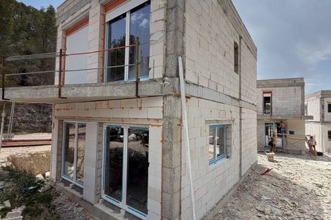 Villa a Finestrat, Alicante, Finestrat - € 550.000 | Ref: 73348635-01/10701 - foto 36