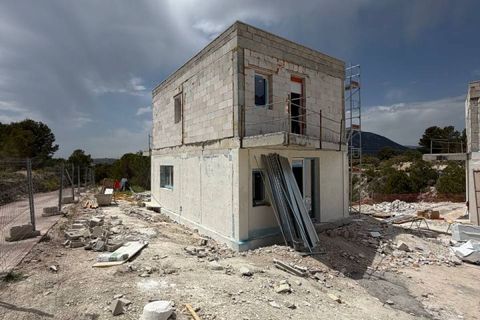 Villa a Finestrat, Alicante, Finestrat - € 550.000 | Ref: 73348635-01/10701 - foto 41