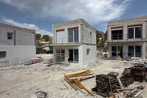 Villa a Finestrat, Alicante, Finestrat - € 550.000 | Ref: 73348635-01/10701 - foto 43