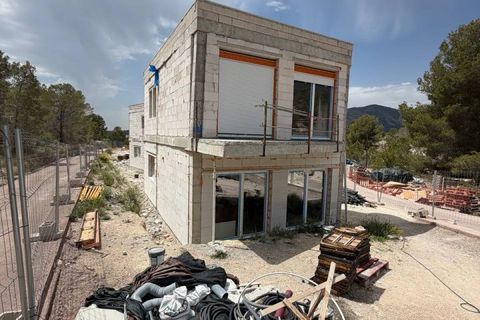 Villa a Finestrat, Alicante, Finestrat - € 550.000 | Ref: 73348635-01/10701 - foto 47
