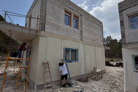 Villa a Finestrat, Alicante, Finestrat - € 550.000 | Ref: 73348635-01/10701 - foto 49