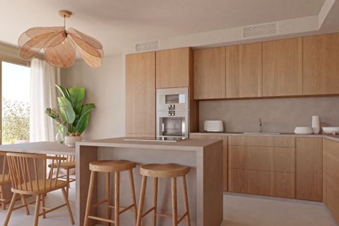 Villa i Lliber, Alicante, Lliber - € 1.013.000 | Ref: 74492577-01/10701 - foto 12