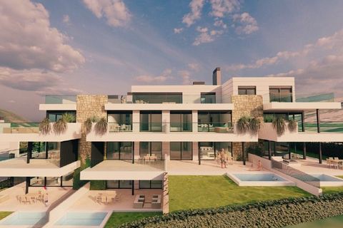 Penthouse i Estepona, Malaga, Estepona - € 393 933 | Ref: 46623745-02/10701 - foto 3