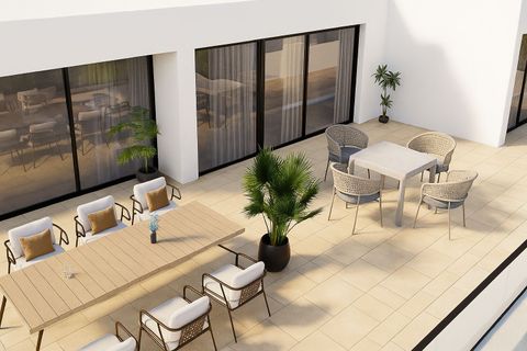 Penthouse i Estepona, Malaga, Estepona - € 393 933 | Ref: 46623745-02/10701 - foto 12