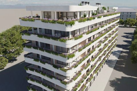 Leilighet i Estepona, Malaga, Estepona - € 625 000 | Ref: 71708208-01/10701 - foto 1