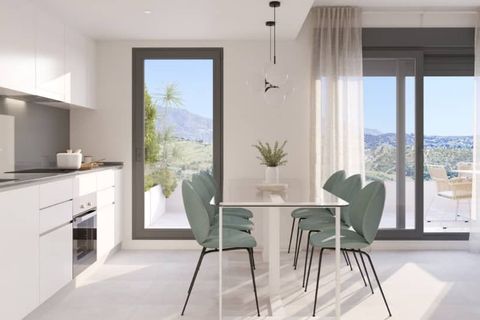 Lejlighed i Mijas, Malaga, Mijas - € 319.000 | Ref: 90373906-07/10701 - foto 18